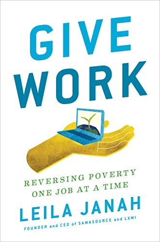 Image of: Give Work