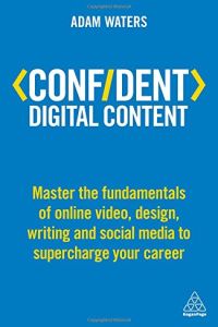 Confident Digital Content