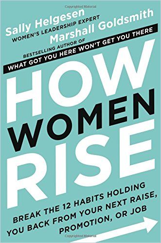 Image of: How Women Rise