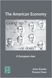 The American Economy book summary