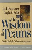 The Wisdom of Teams