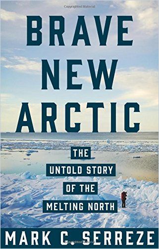 Image of: Brave New Arctic