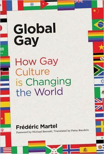 Image of: Global Gay