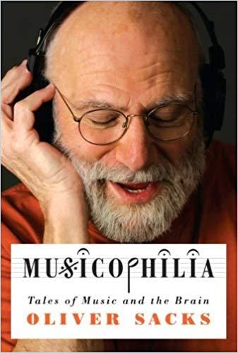 Image of: Musicophilia