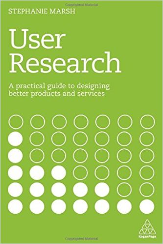 Image of: User Research