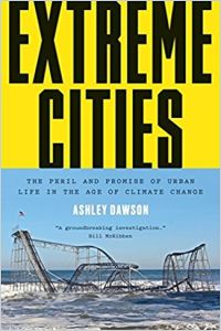 Ciudades extremas resumen de libro