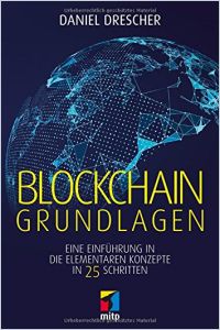 Blockchain-Grundlagen Buchzusammenfassung