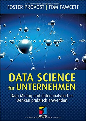 Image of: Data Science für Unternehmen
