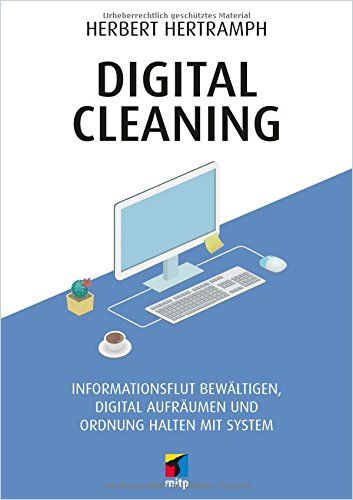 Image of: Digital Cleaning