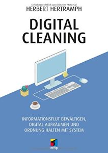 Digital Cleaning