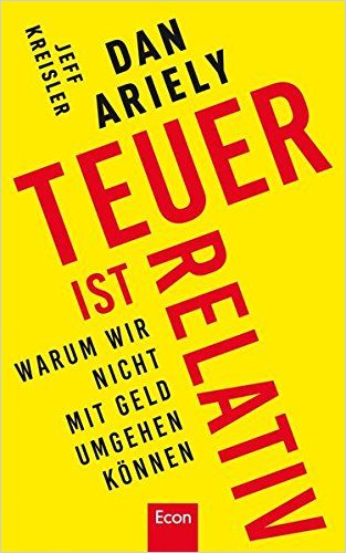 Image of: Teuer ist relativ