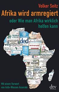 Afrika wird armregiert