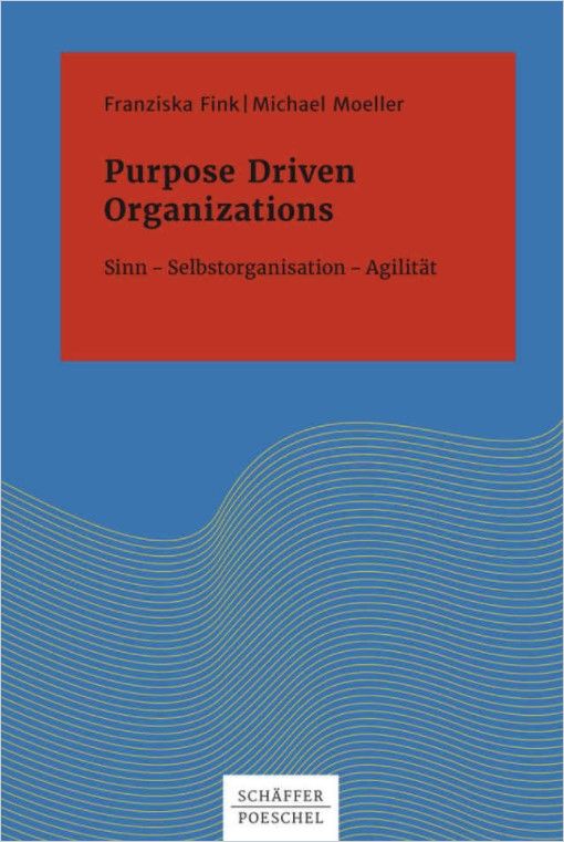 Image of: Purpose Driven Organizations