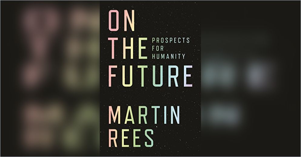 On the Future Free Summary by Martin Rees