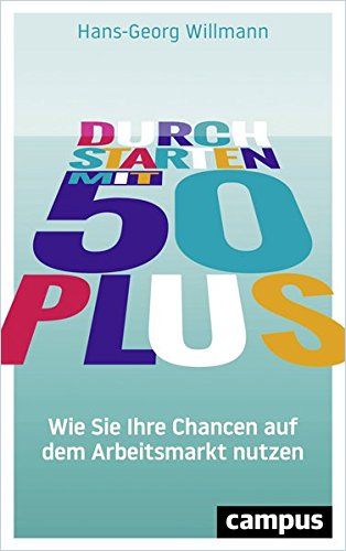 Image of: Durchstarten mit 50 plus