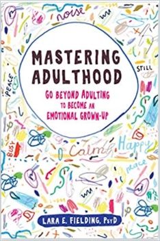 Image of: Mastering Adulthood