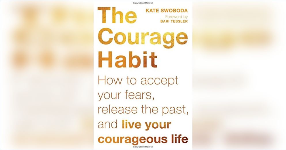 Trusting the process — Kate Swoboda