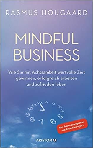 Image of: Mindful Business