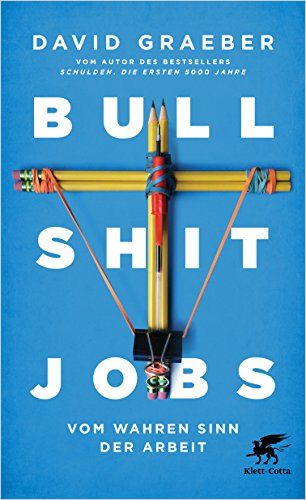 Image of: Bullshit-Jobs
