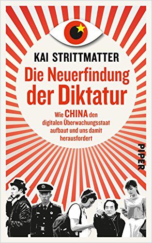 Image of: Die Neuerfindung der Diktatur