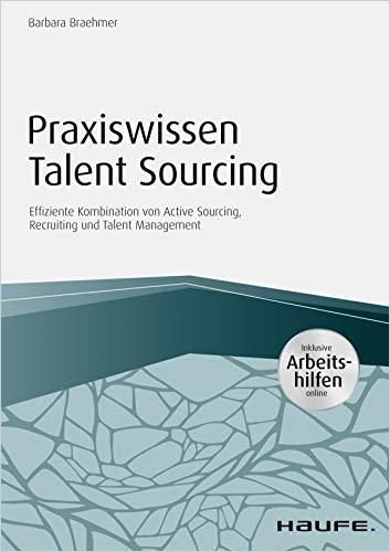 Image of: Praxiswissen Talent Sourcing