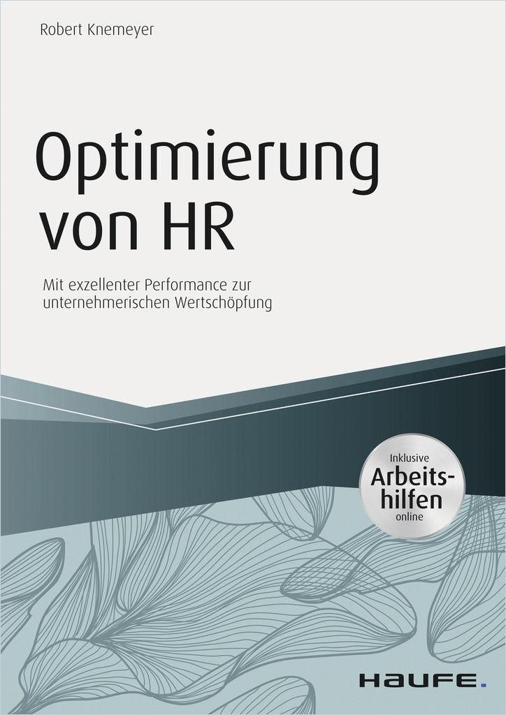 Image of: Optimierung von HR