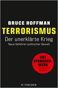 Terrorismus Buchzusammenfassung