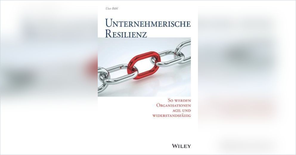 Uwe Ruhl Unternehmerische Resilienz(Deutsche Version) von Uwe Rühl — Gratis ...