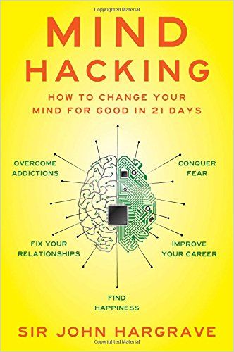 Mind Hacking Free Summary by John Hargrave