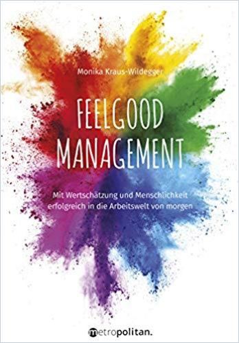 Image of: Feelgood Management