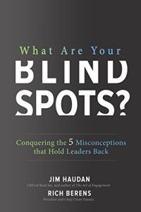 What Are Your Blind Spots?