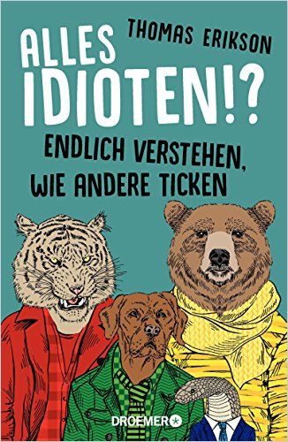 Image of: Alles Idioten!?