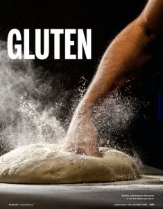 The War on Gluten