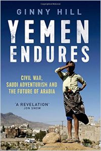 Yemen resiste resumen de libro
