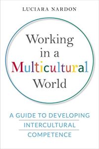 El trabajo en un mundo multicultural