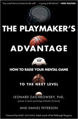 Image of: The Playmaker’s Advantage