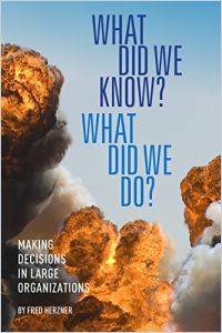 What Did We Know? What Did We Do? book summary