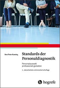 Standards der Personaldiagnostik