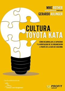 Cultura Toyota Kata