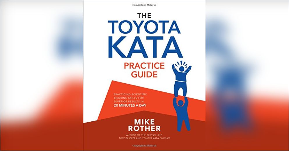 La guía de práctica de Toyota Kata(Versión en español) Resumen gratuito ...