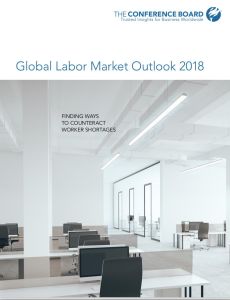 Global Labor Market Outlook 2018