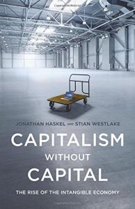 Le capitalisme sans capital