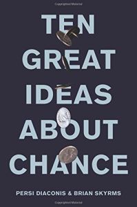 Ten Great Ideas about Chance