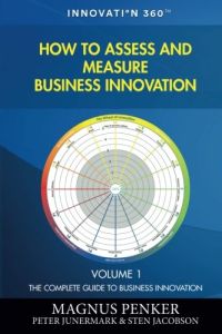Évaluer et mesurer l’innovation en entreprise