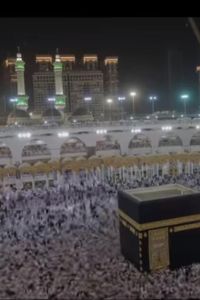 Saudi Arabia: Open for Tourists