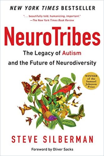 Image of: NeuroTribes