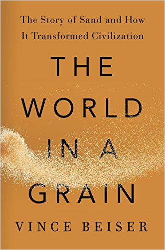 Image of: The World in a Grain