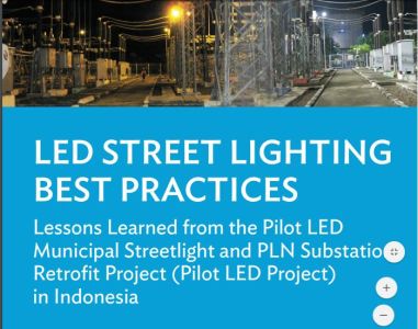 LED Street Lighting Best Practices