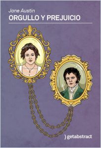 Orgullo y prejuicio Resumen gratuito | Jane Austen