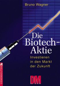 Die Biotech-Aktie
